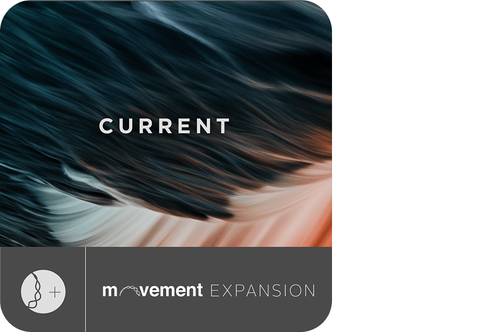 Movement - Powerful Rhythm Engine | Output