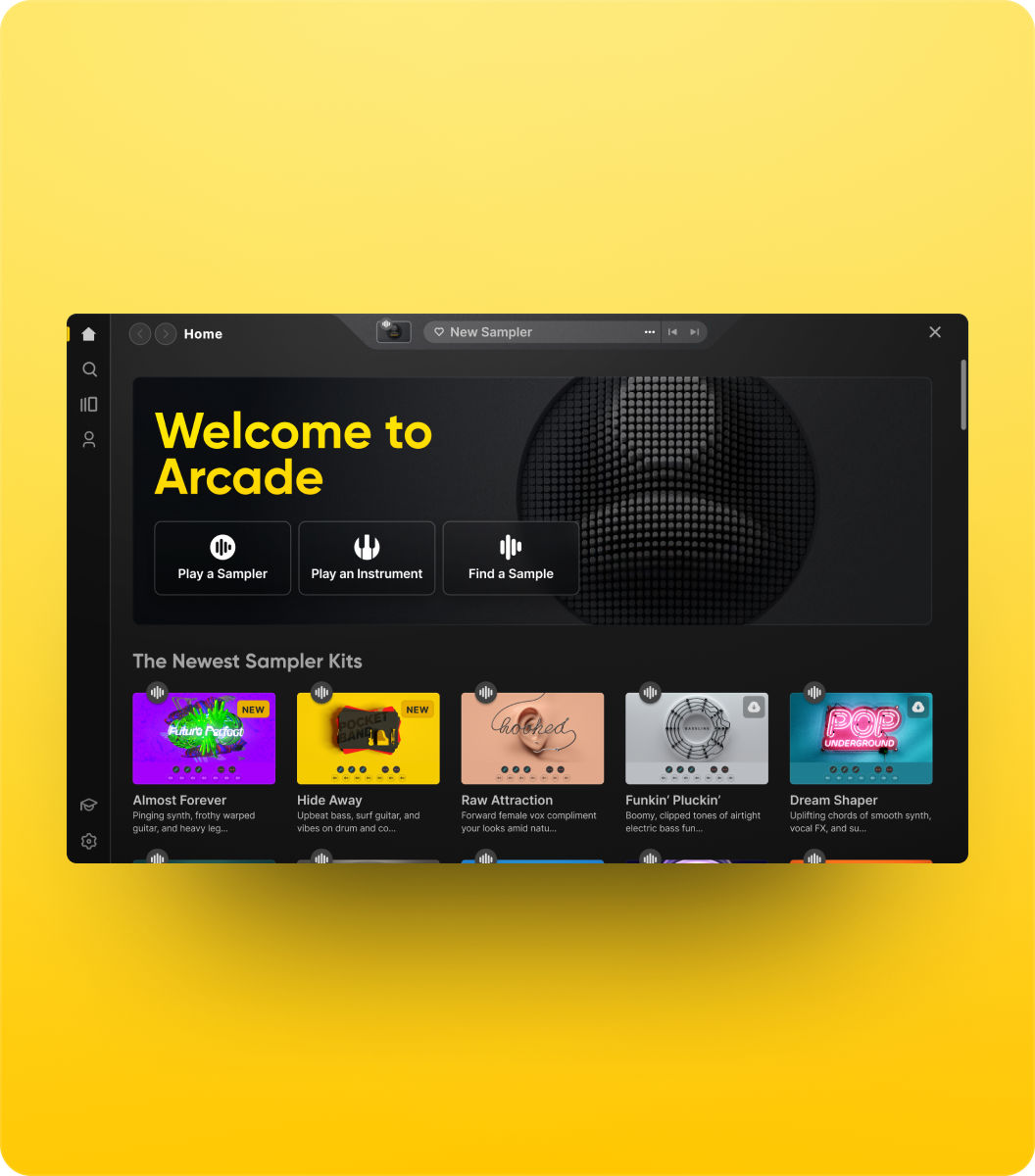 Music s most creative tools all in one