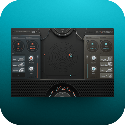Output Arcade - The hitmakers' favorite playable sampler and ...