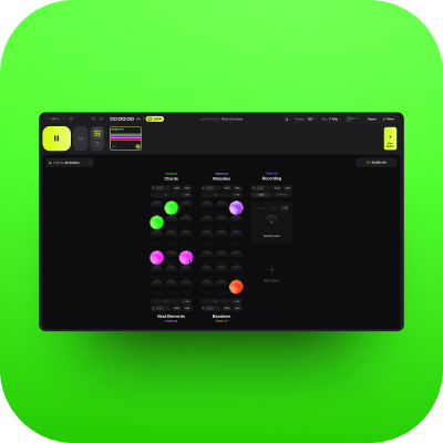 Output Arcade - The hitmakers' favorite playable sampler and ...