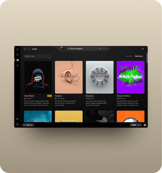 Output-Creative tools for musicians, by musicians.